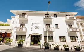 Hotel La Caravella